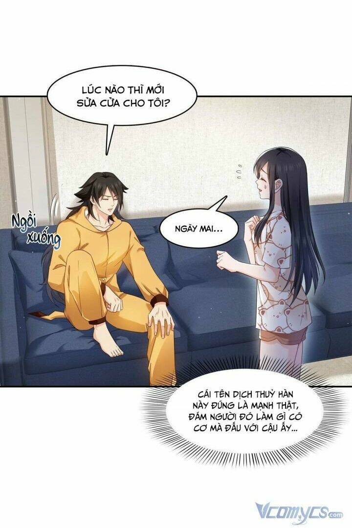 Hệt Như Hàn Quang Gặp Nắng Gắt - Chapter 286 - Page 20