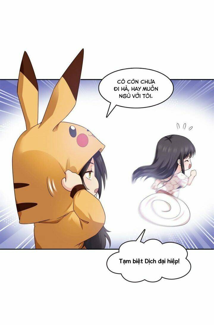 Hệt Như Hàn Quang Gặp Nắng Gắt - Chapter 286 - Page 22