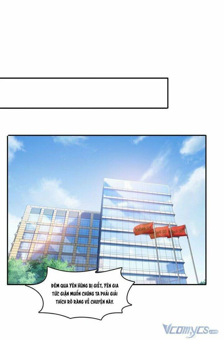 Hệt Như Hàn Quang Gặp Nắng Gắt - Chapter 286 - Page 23