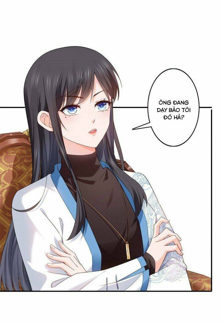 Hệt Như Hàn Quang Gặp Nắng Gắt - Chapter 286 - Page 27