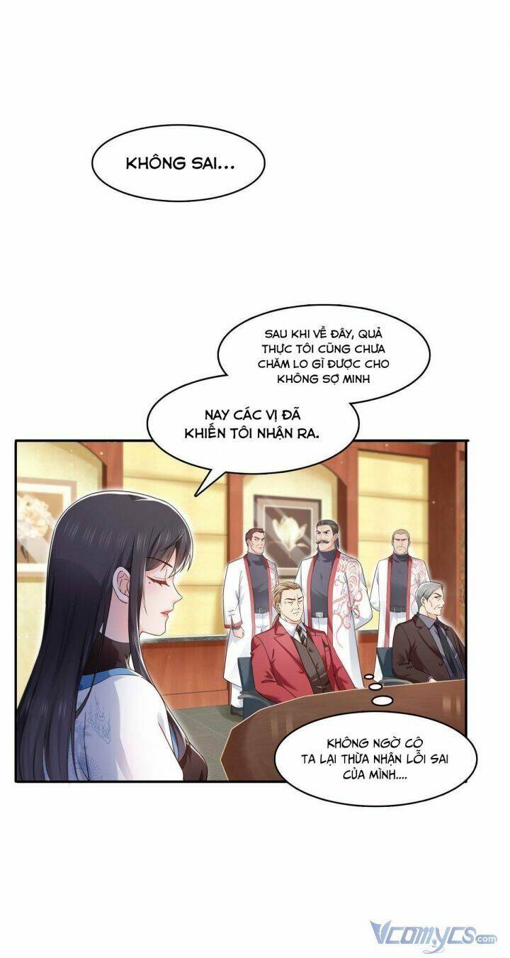 Hệt Như Hàn Quang Gặp Nắng Gắt - Chapter 286 - Page 29