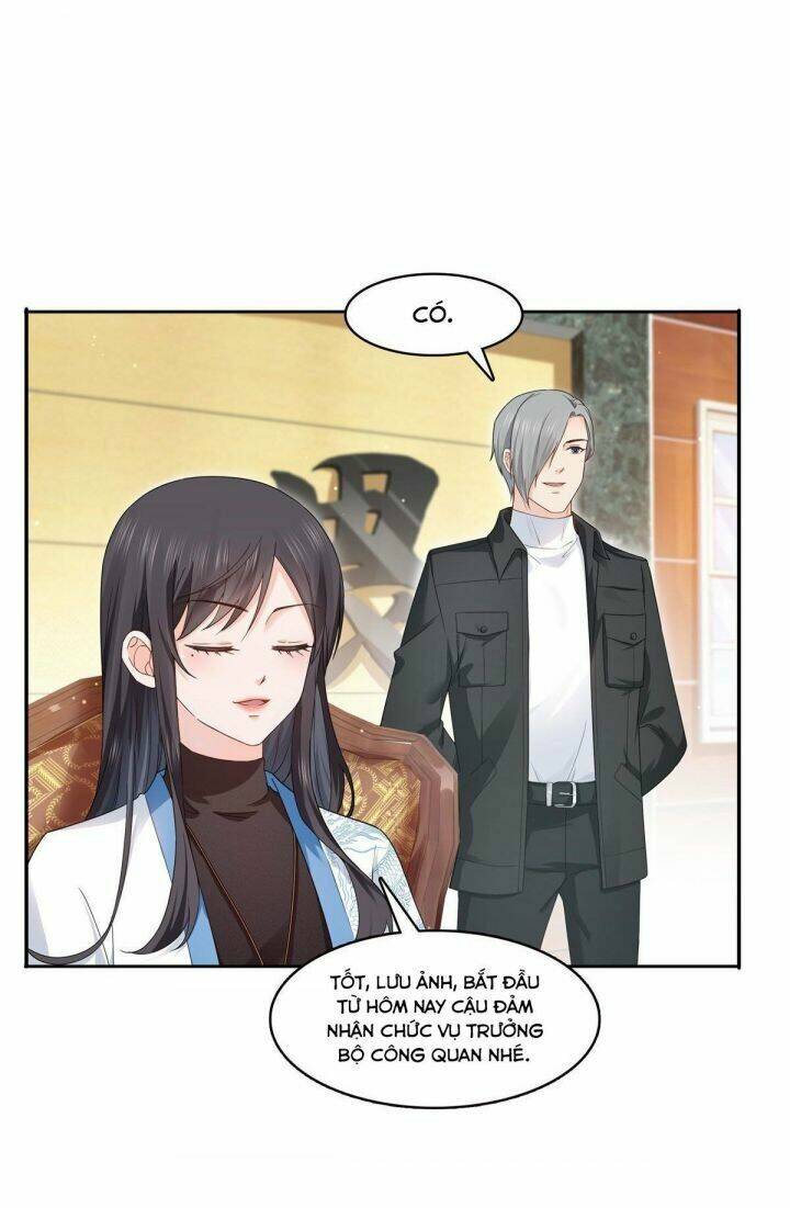 Hệt Như Hàn Quang Gặp Nắng Gắt - Chapter 286 - Page 35