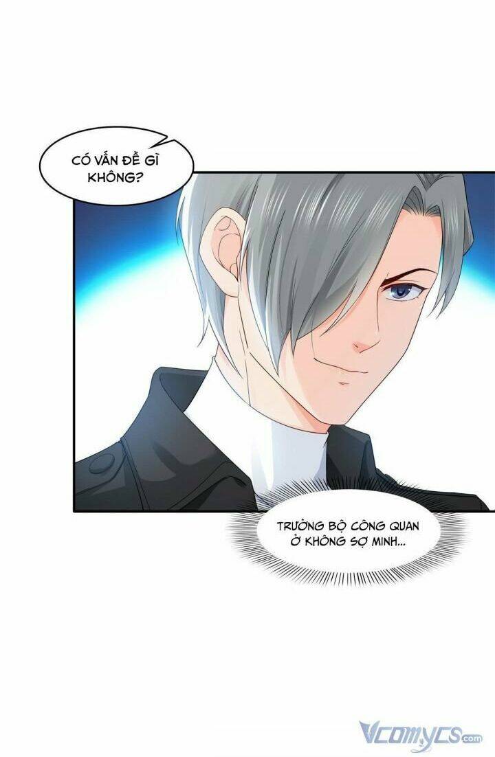 Hệt Như Hàn Quang Gặp Nắng Gắt - Chapter 286 - Page 36