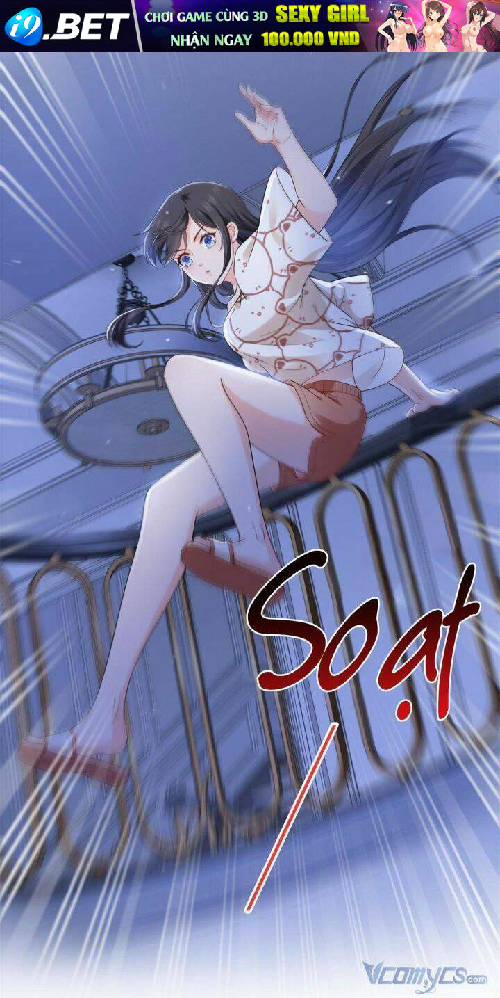 Hệt Như Hàn Quang Gặp Nắng Gắt - Chapter 286 - Page 3