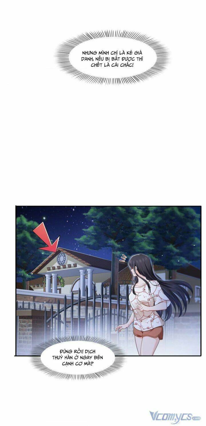 Hệt Như Hàn Quang Gặp Nắng Gắt - Chapter 286 - Page 5