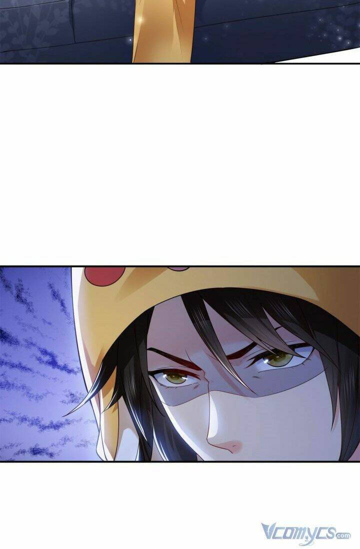 Hệt Như Hàn Quang Gặp Nắng Gắt - Chapter 286 - Page 8