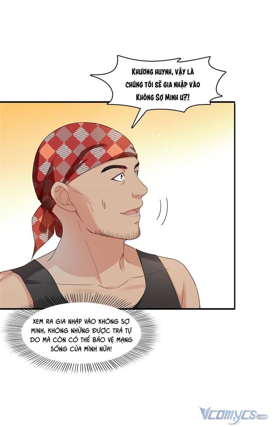 Hệt Như Hàn Quang Gặp Nắng Gắt Chapter 288 - Trang 9