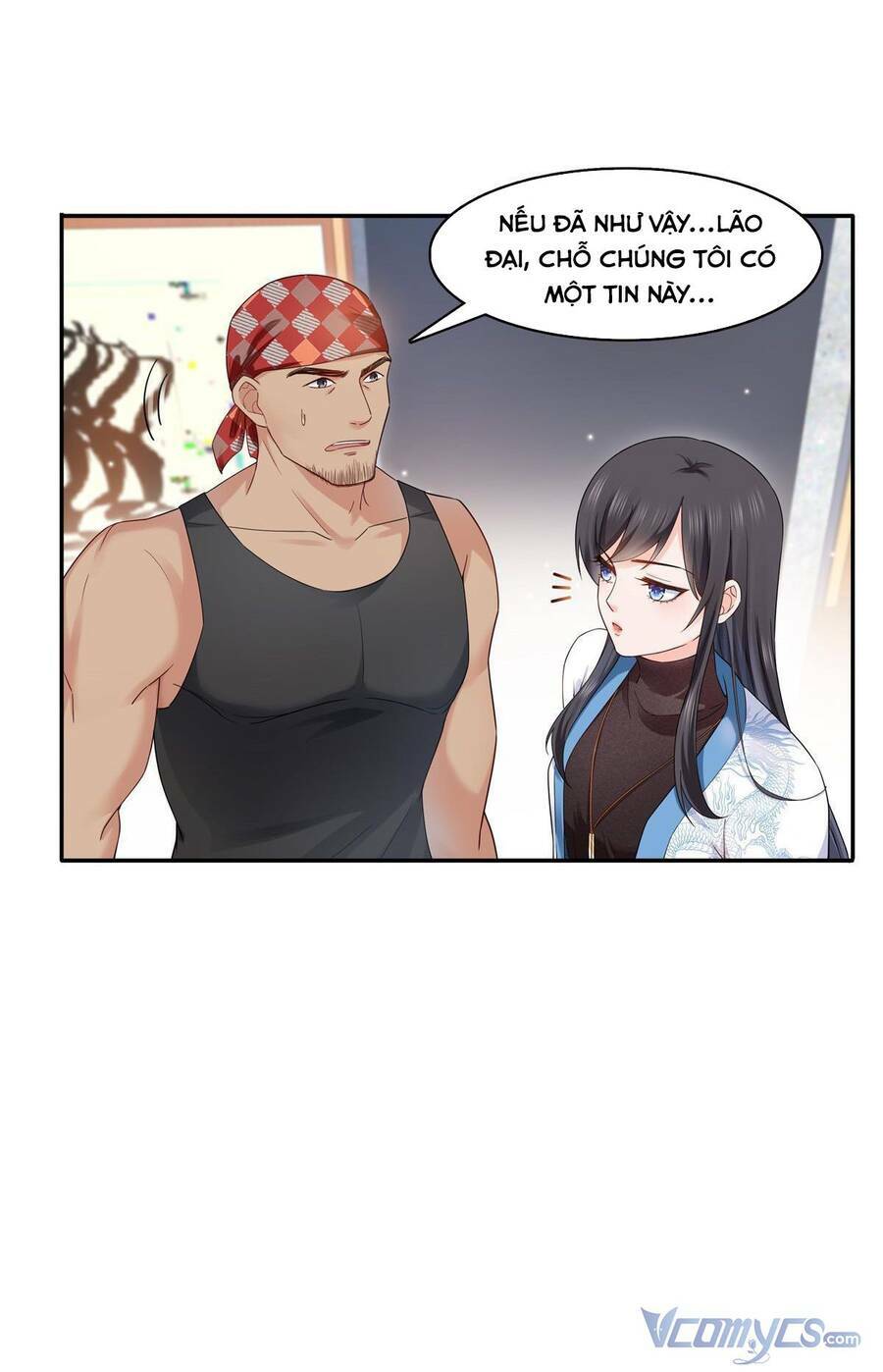 Hệt Như Hàn Quang Gặp Nắng Gắt Chapter 288 - Trang 11