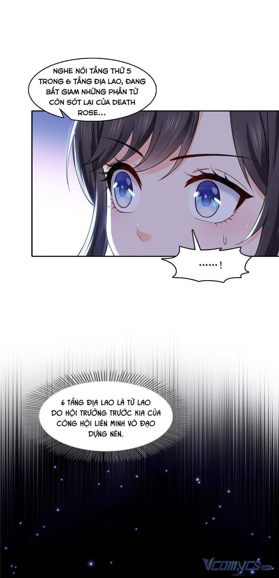 Hệt Như Hàn Quang Gặp Nắng Gắt Chapter 288 - Trang 12