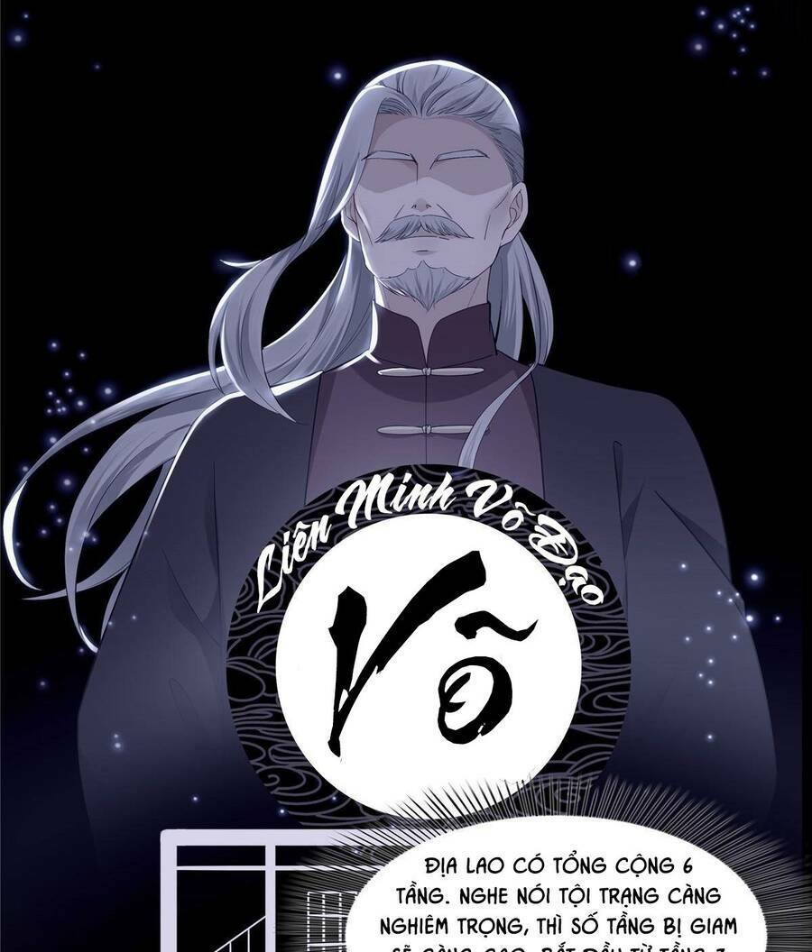 Hệt Như Hàn Quang Gặp Nắng Gắt Chapter 288 - Trang 13