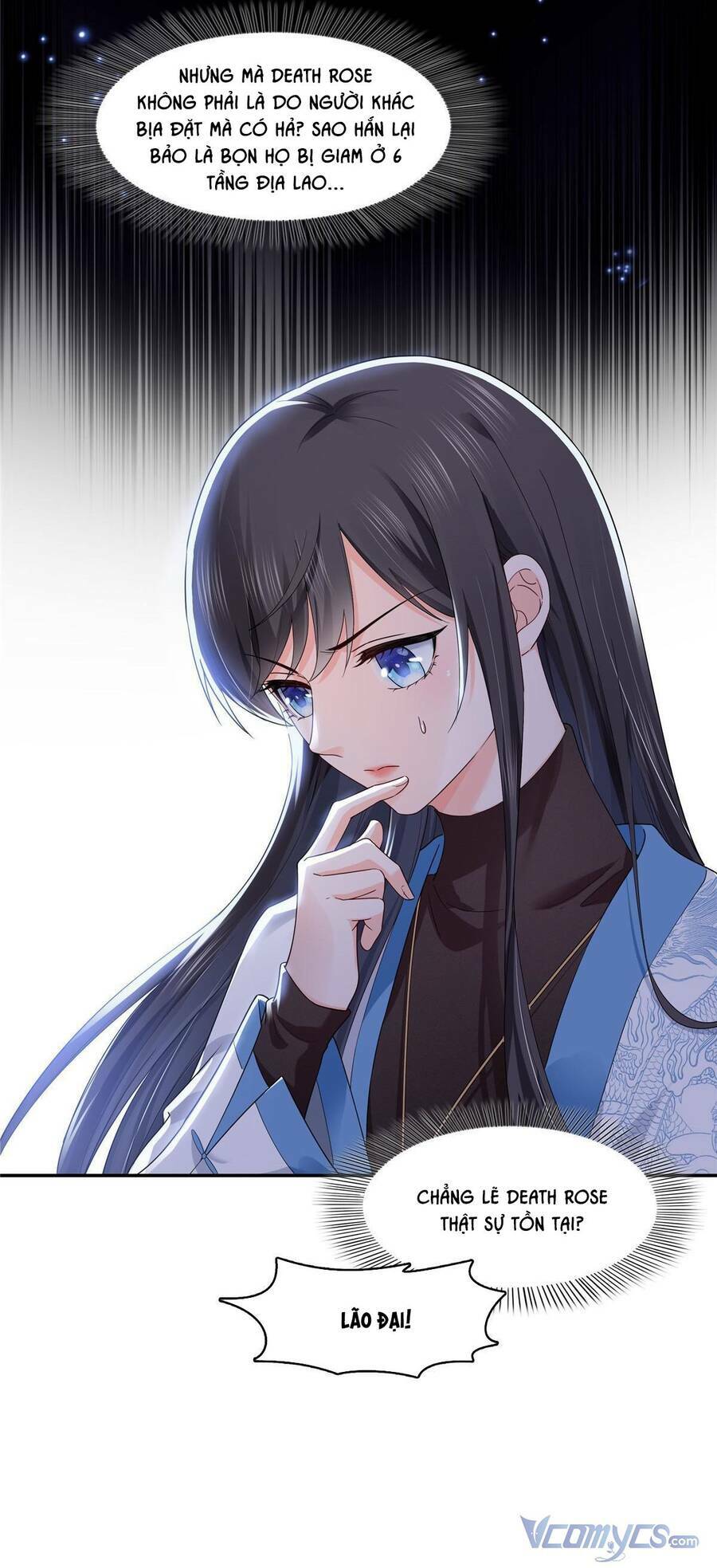 Hệt Như Hàn Quang Gặp Nắng Gắt Chapter 288 - Trang 15