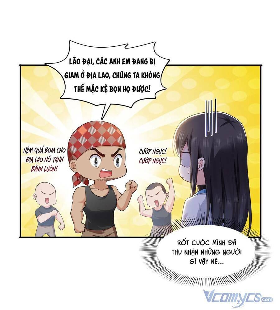 Hệt Như Hàn Quang Gặp Nắng Gắt Chapter 288 - Trang 16