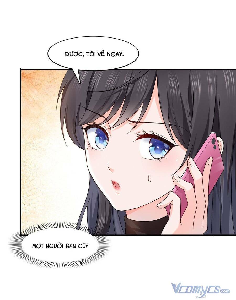 Hệt Như Hàn Quang Gặp Nắng Gắt Chapter 288 - Trang 19