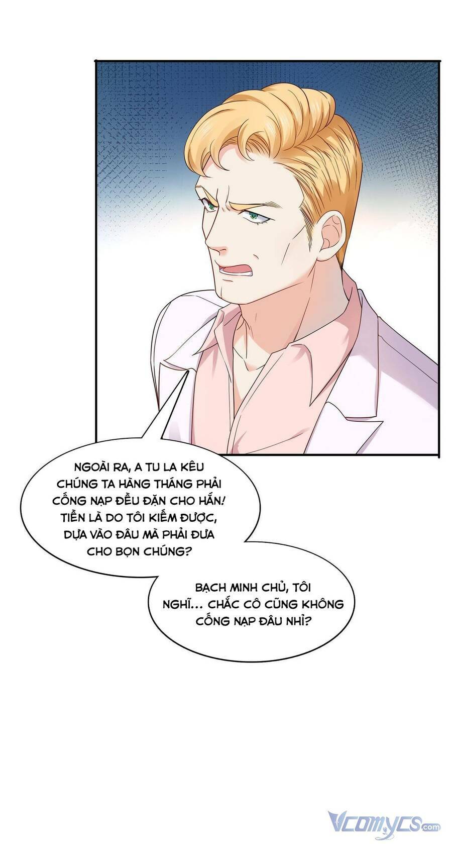 Hệt Như Hàn Quang Gặp Nắng Gắt Chapter 288 - Trang 27