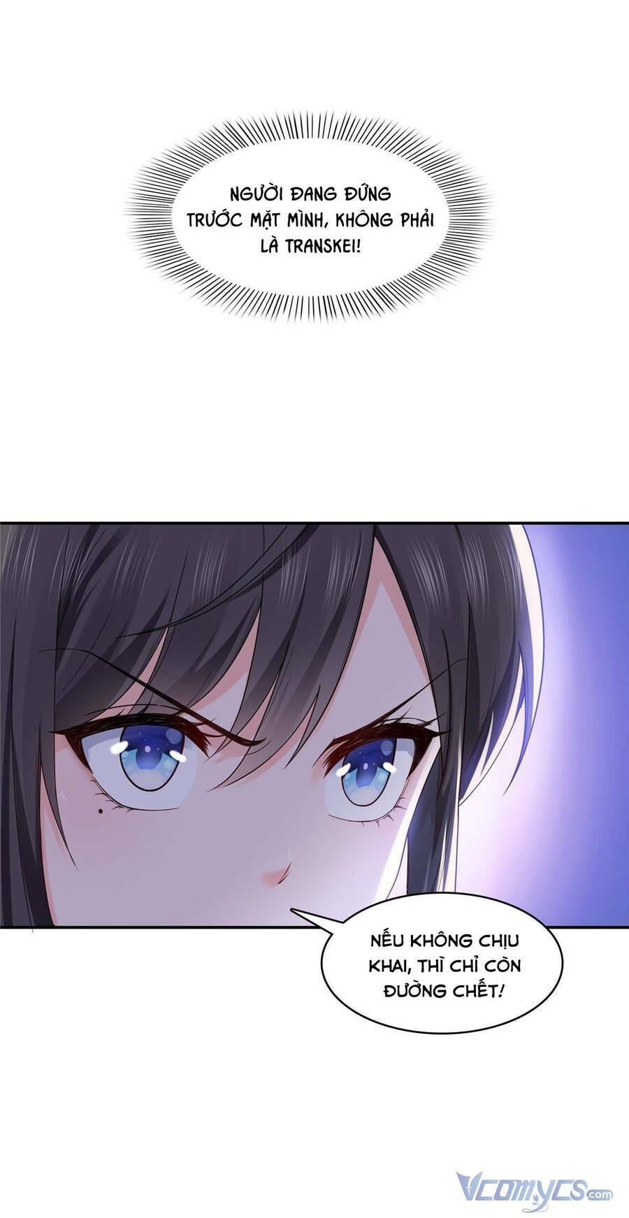 Hệt Như Hàn Quang Gặp Nắng Gắt Chapter 288 - Trang 36