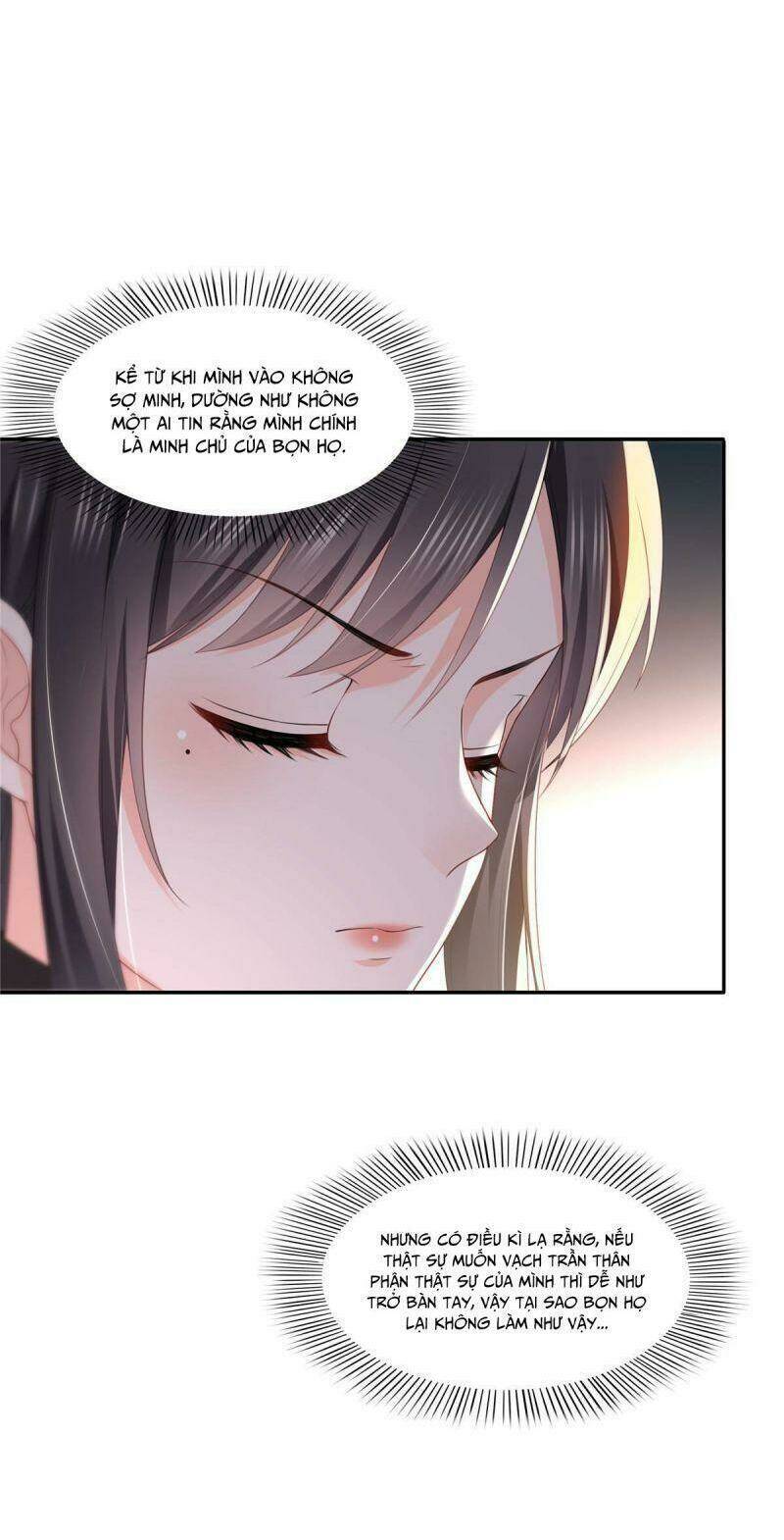 Hệt Như Hàn Quang Gặp Nắng Gắt Chapter 289 - Trang 9