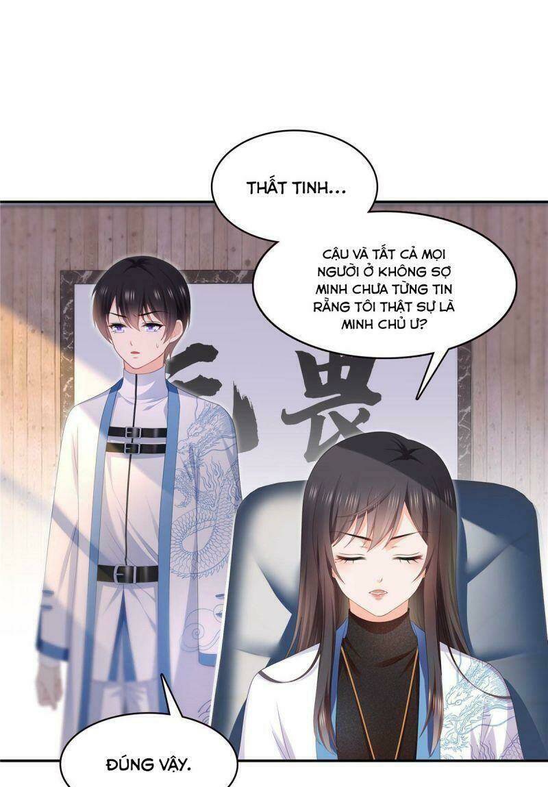 Hệt Như Hàn Quang Gặp Nắng Gắt Chapter 289 - Trang 10