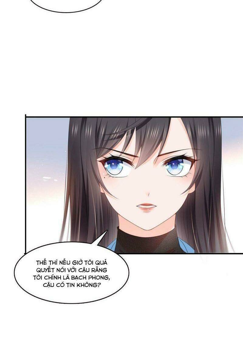 Hệt Như Hàn Quang Gặp Nắng Gắt Chapter 289 - Trang 11