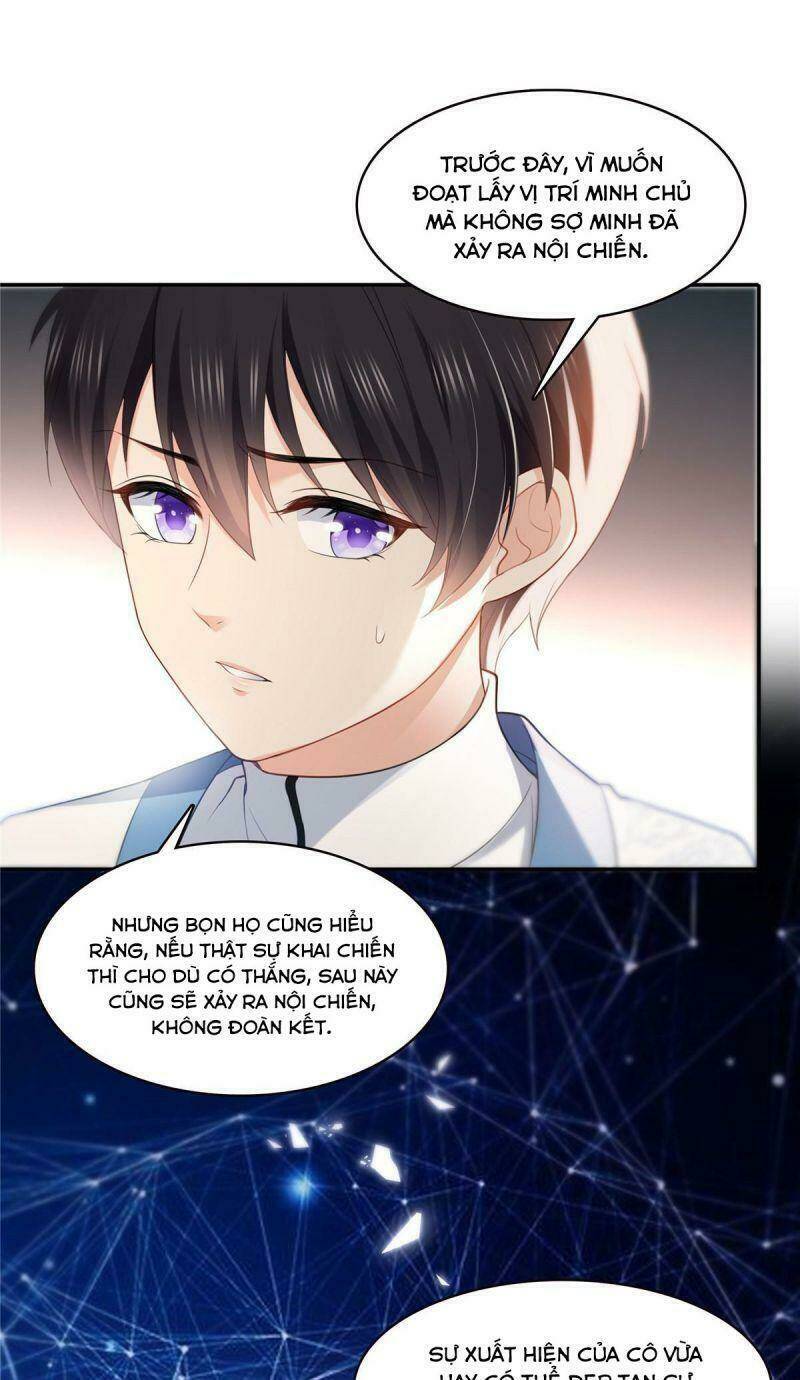 Hệt Như Hàn Quang Gặp Nắng Gắt Chapter 289 - Trang 13