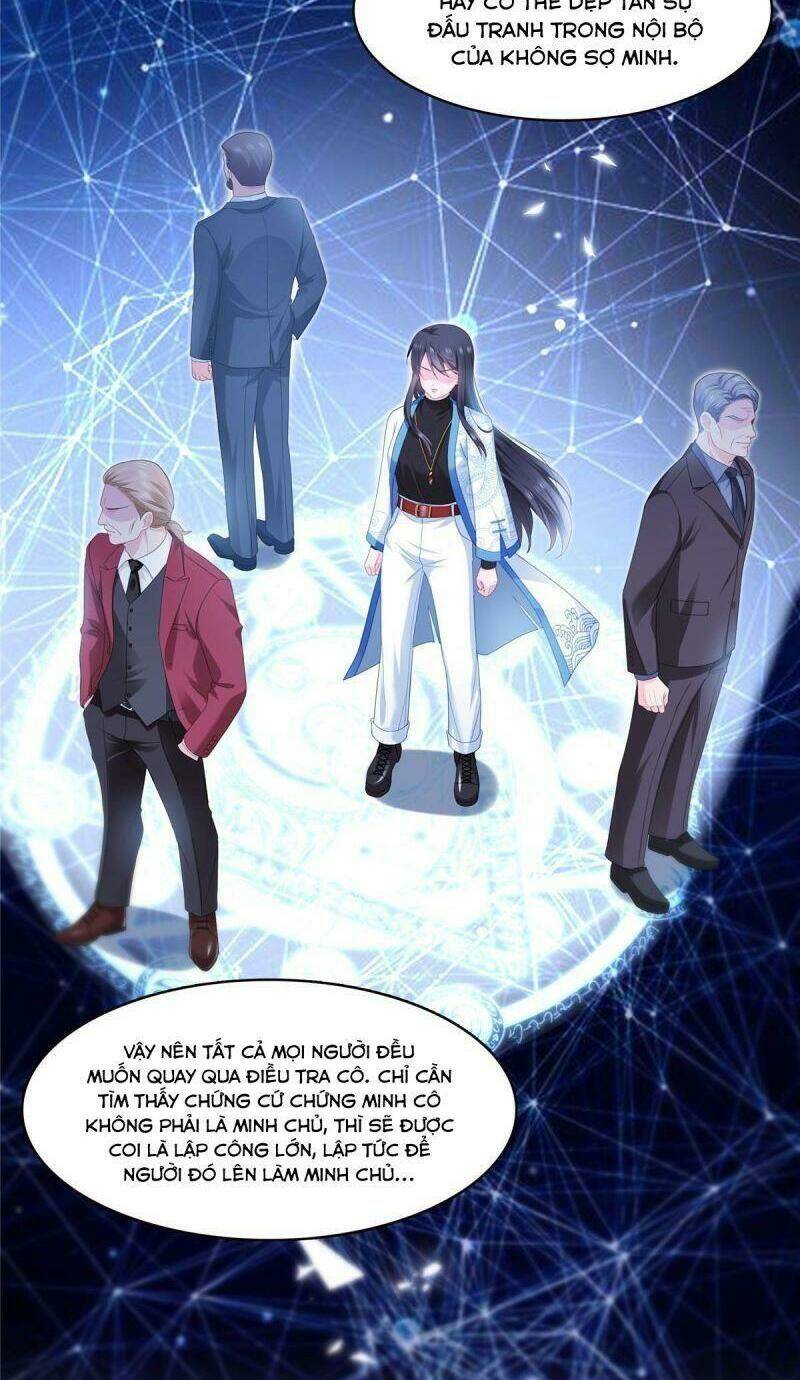 Hệt Như Hàn Quang Gặp Nắng Gắt Chapter 289 - Trang 14