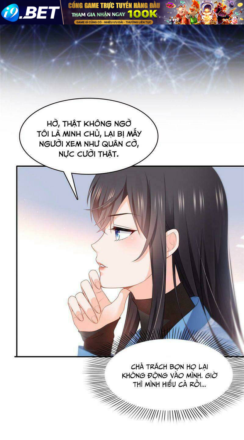 Hệt Như Hàn Quang Gặp Nắng Gắt Chapter 289 - Trang 15