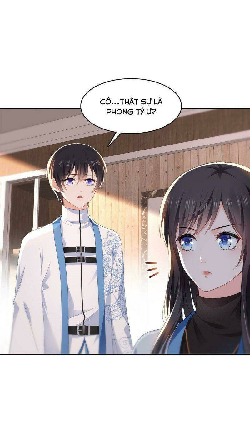 Hệt Như Hàn Quang Gặp Nắng Gắt Chapter 289 - Trang 16