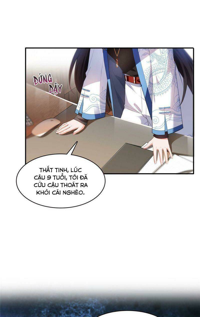 Hệt Như Hàn Quang Gặp Nắng Gắt Chapter 289 - Trang 17