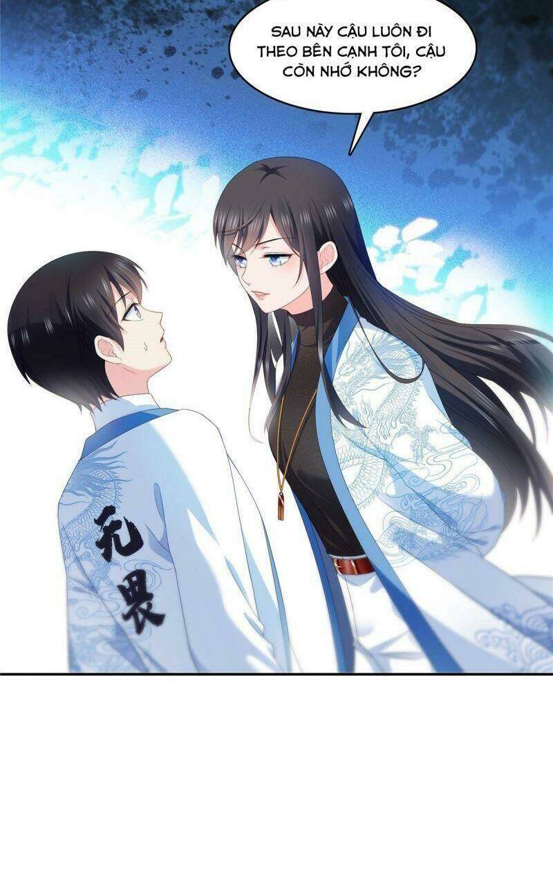 Hệt Như Hàn Quang Gặp Nắng Gắt Chapter 289 - Trang 18