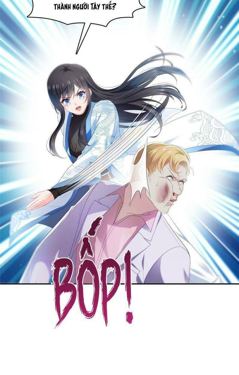 Hệt Như Hàn Quang Gặp Nắng Gắt Chapter 289 - Trang 1