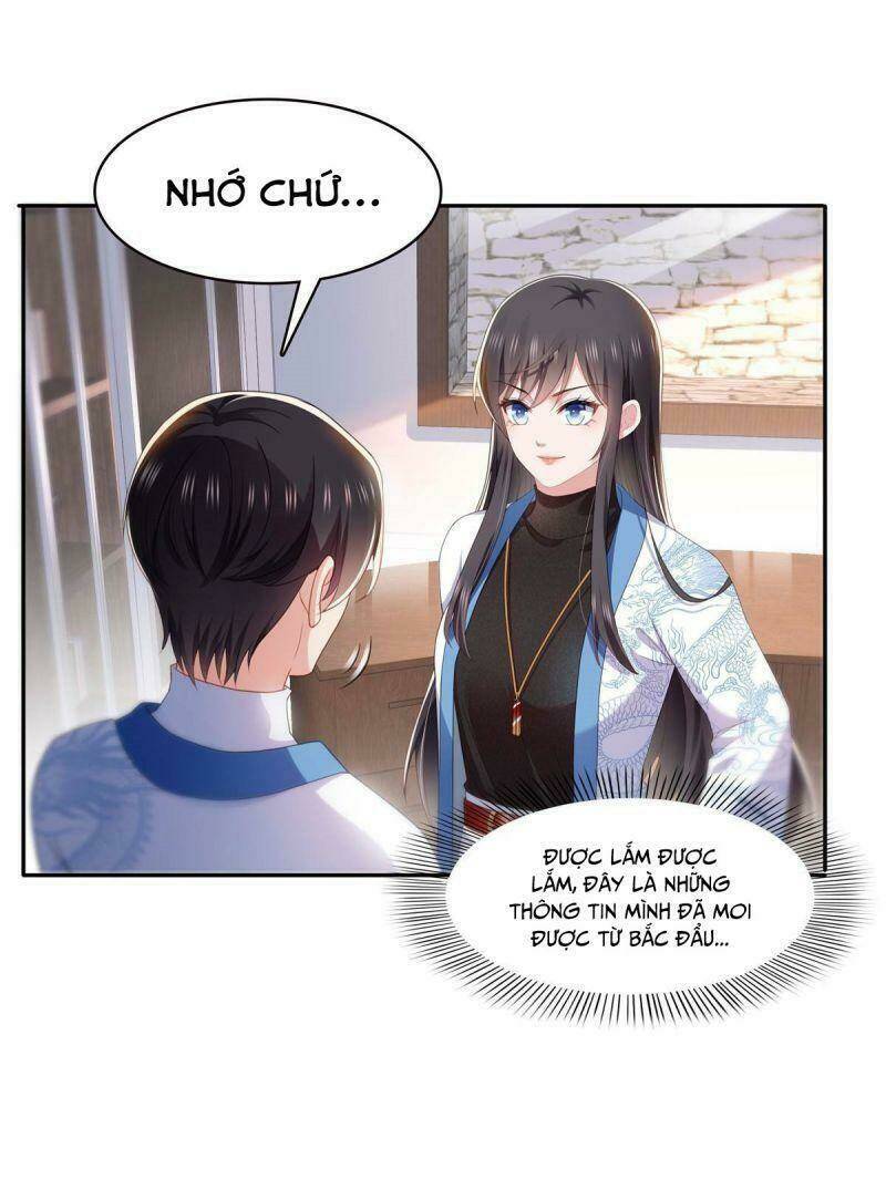 Hệt Như Hàn Quang Gặp Nắng Gắt Chapter 289 - Trang 19