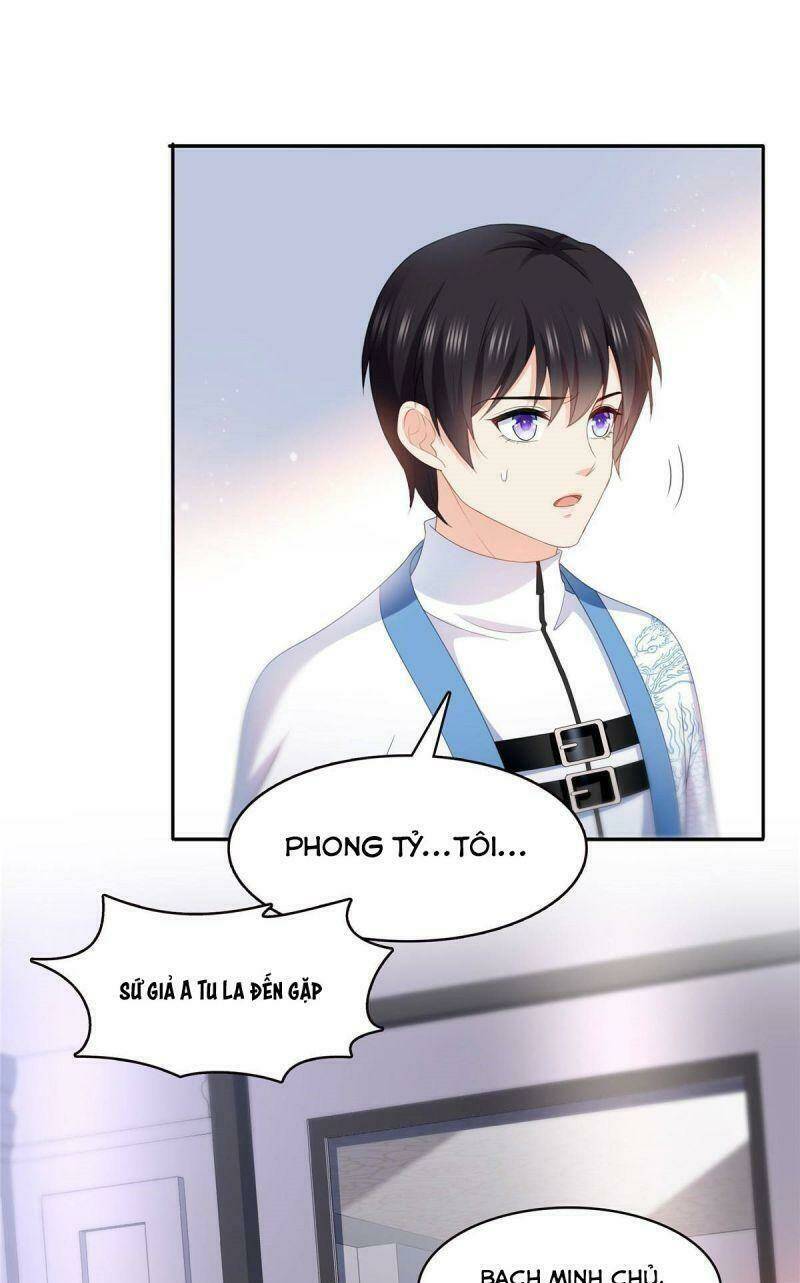 Hệt Như Hàn Quang Gặp Nắng Gắt Chapter 289 - Trang 20