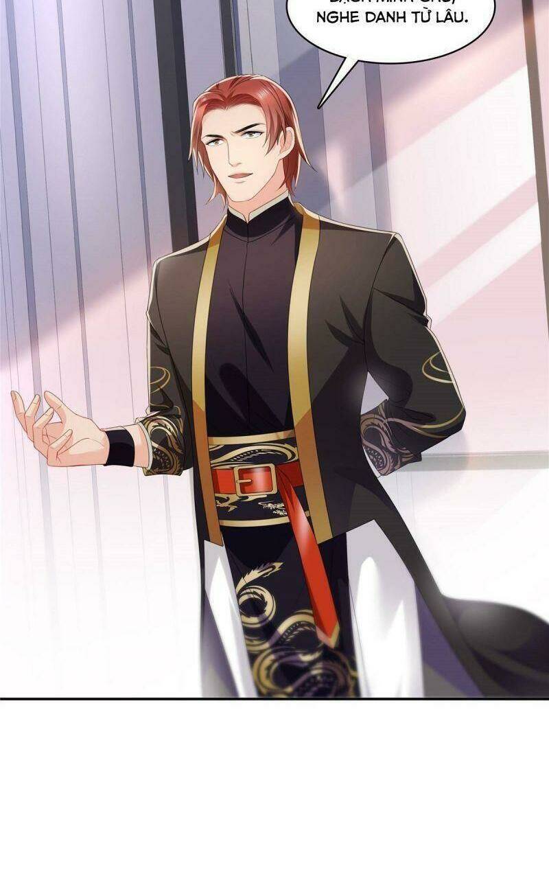 Hệt Như Hàn Quang Gặp Nắng Gắt Chapter 289 - Trang 21