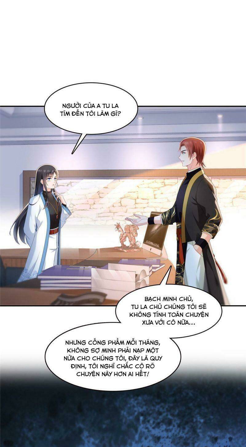 Hệt Như Hàn Quang Gặp Nắng Gắt Chapter 289 - Trang 22