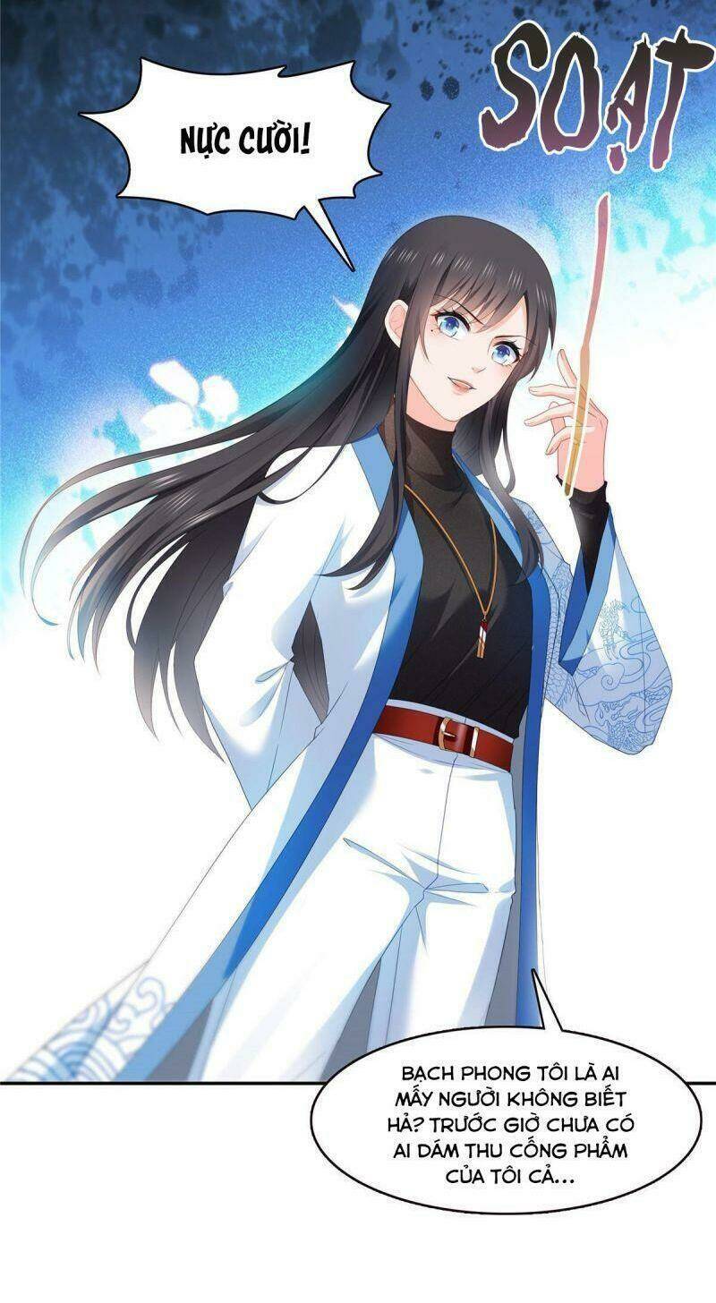 Hệt Như Hàn Quang Gặp Nắng Gắt Chapter 289 - Trang 23