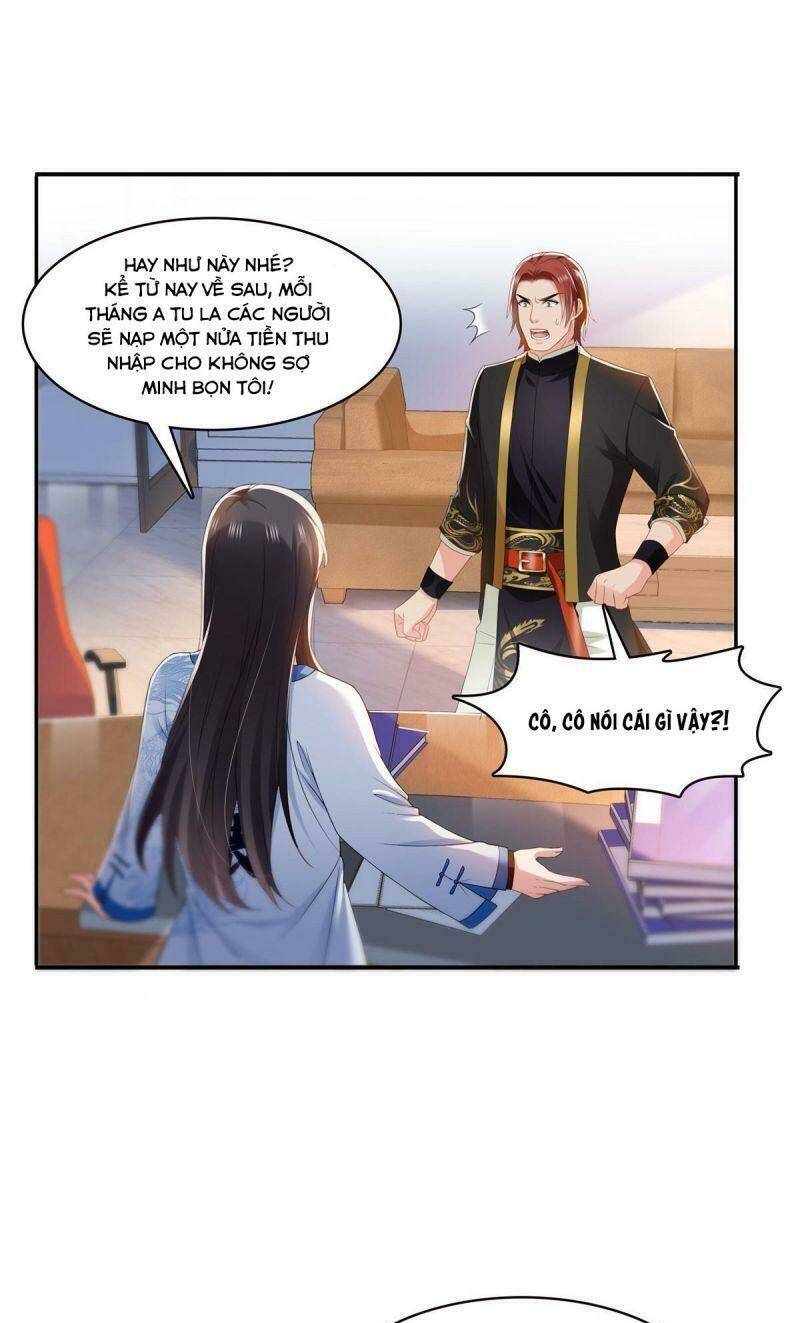 Hệt Như Hàn Quang Gặp Nắng Gắt Chapter 289 - Trang 24