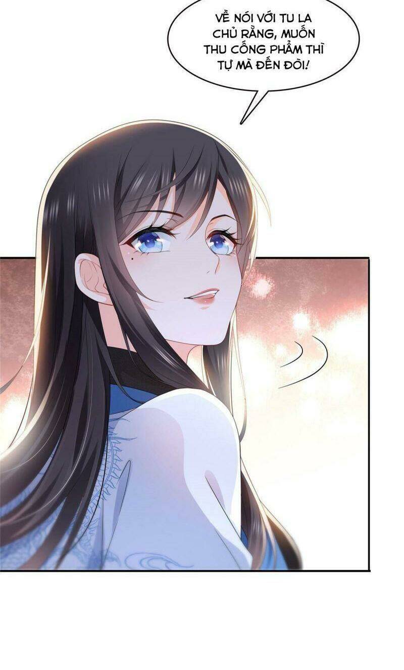 Hệt Như Hàn Quang Gặp Nắng Gắt Chapter 289 - Trang 25