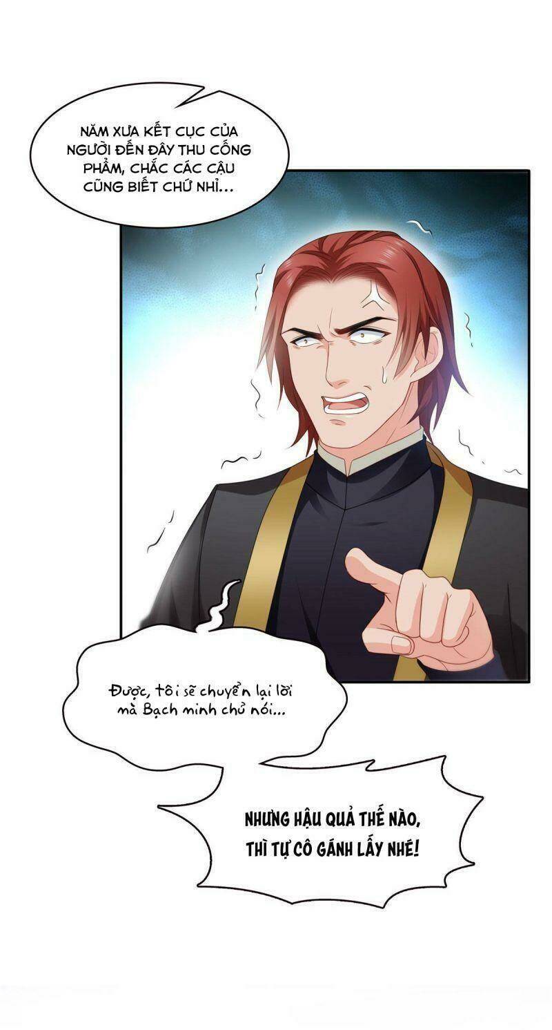 Hệt Như Hàn Quang Gặp Nắng Gắt Chapter 289 - Trang 26