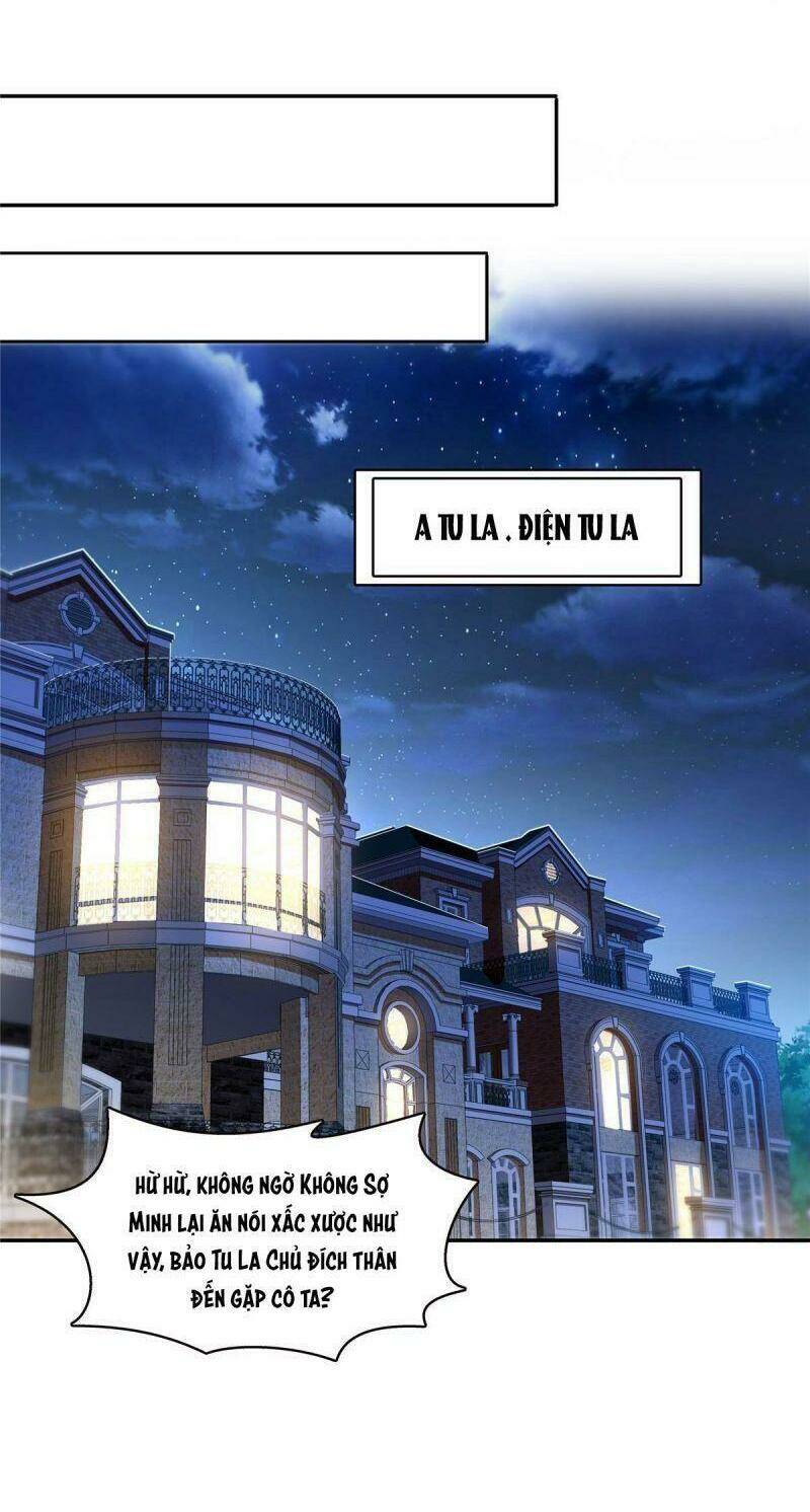 Hệt Như Hàn Quang Gặp Nắng Gắt Chapter 289 - Trang 27