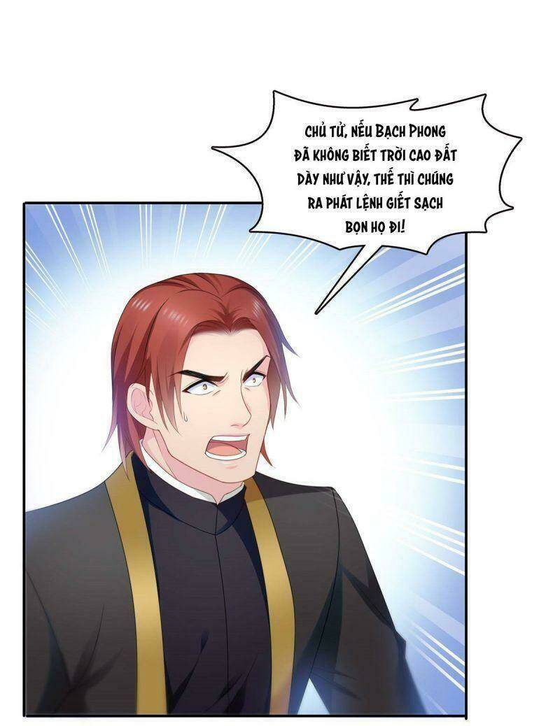 Hệt Như Hàn Quang Gặp Nắng Gắt Chapter 289 - Trang 28