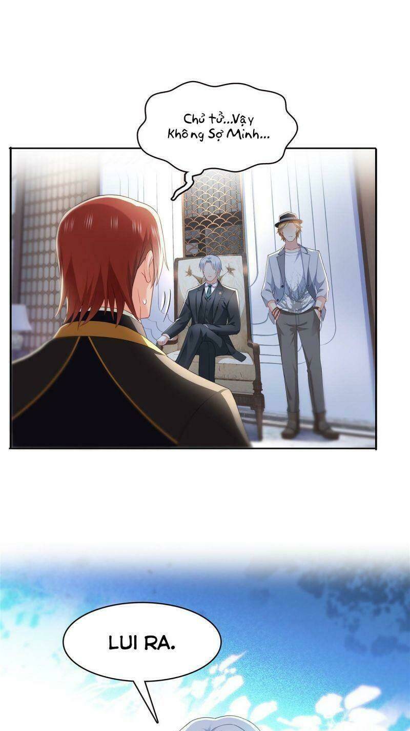 Hệt Như Hàn Quang Gặp Nắng Gắt Chapter 289 - Trang 30