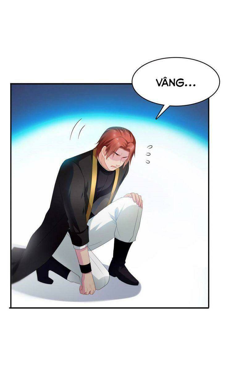 Hệt Như Hàn Quang Gặp Nắng Gắt Chapter 289 - Trang 32