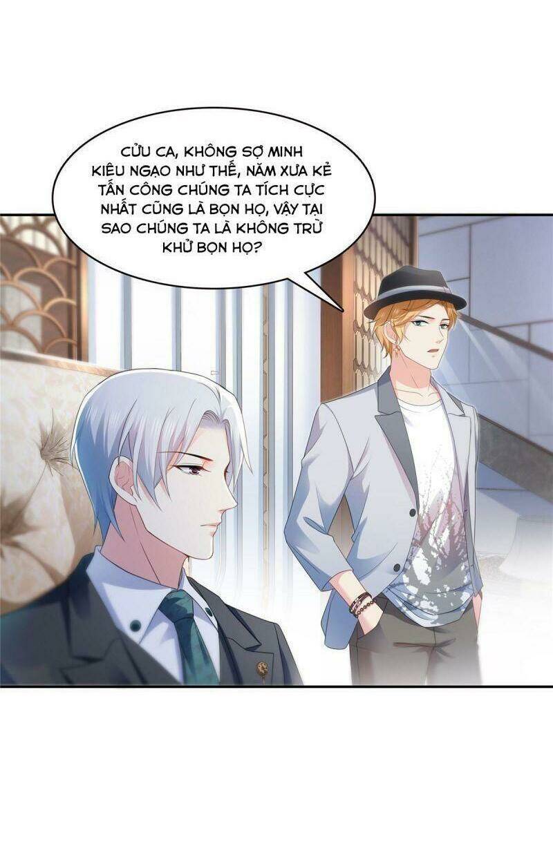 Hệt Như Hàn Quang Gặp Nắng Gắt Chapter 289 - Trang 33