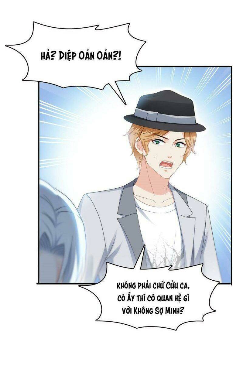 Hệt Như Hàn Quang Gặp Nắng Gắt Chapter 289 - Trang 35