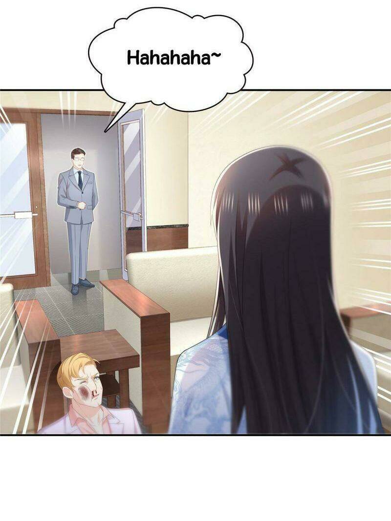 Hệt Như Hàn Quang Gặp Nắng Gắt Chapter 289 - Trang 3