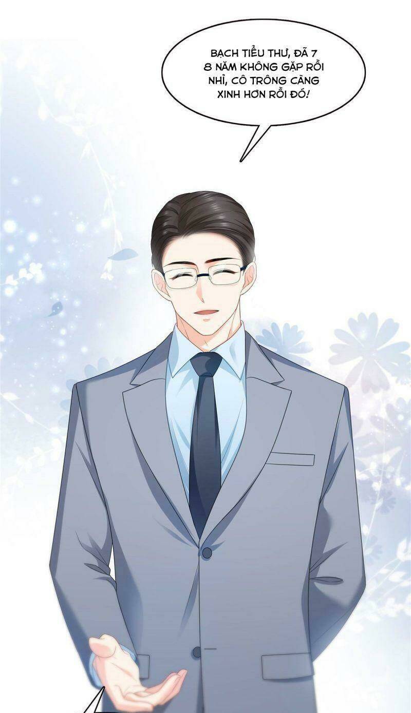 Hệt Như Hàn Quang Gặp Nắng Gắt Chapter 289 - Trang 4