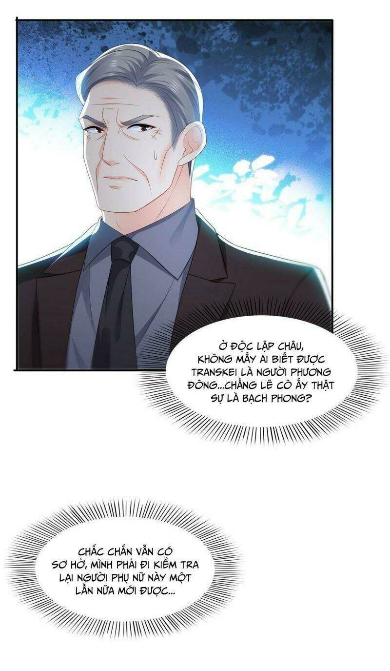 Hệt Như Hàn Quang Gặp Nắng Gắt Chapter 289 - Trang 7