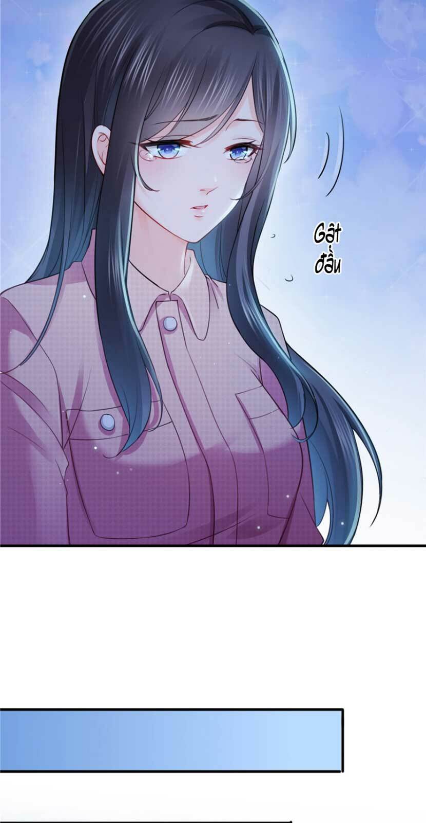 Hệt Như Hàn Quang Gặp Nắng Gắt Chapter 29 - Trang 9