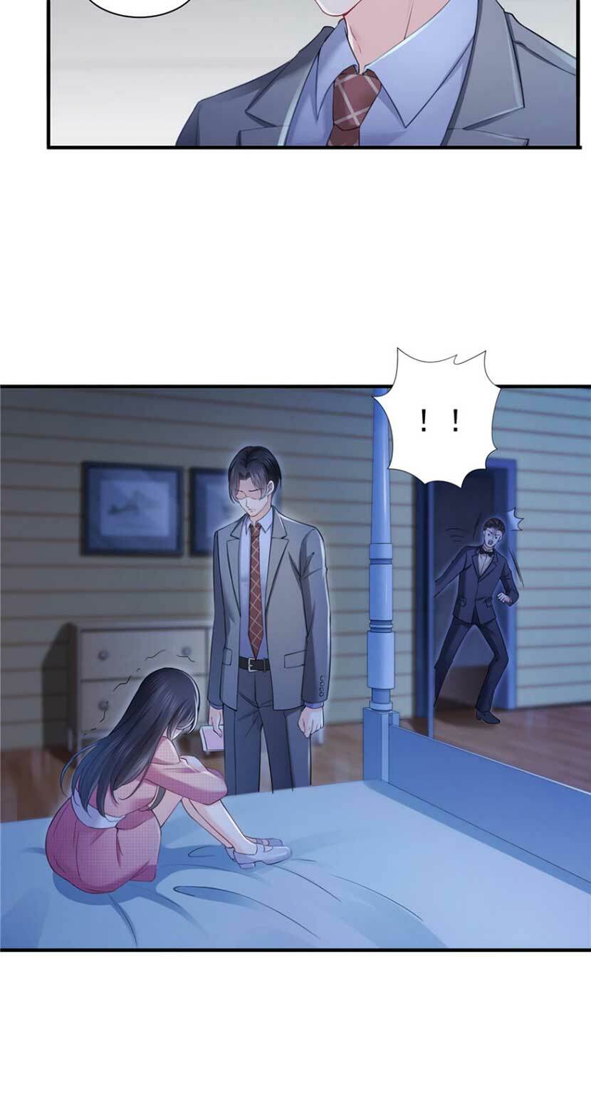 Hệt Như Hàn Quang Gặp Nắng Gắt Chapter 29 - Trang 1