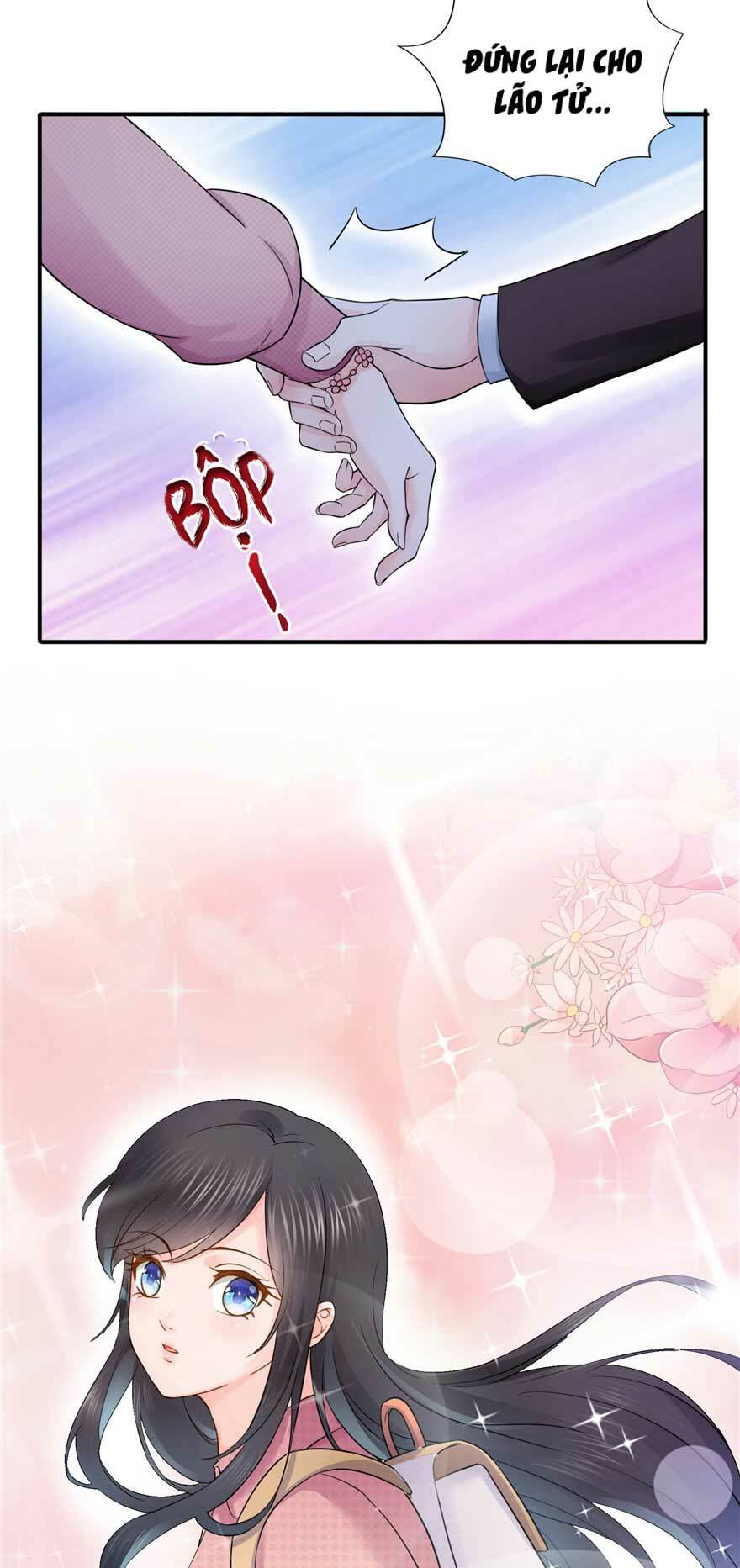 Hệt Như Hàn Quang Gặp Nắng Gắt Chapter 29 - Trang 24