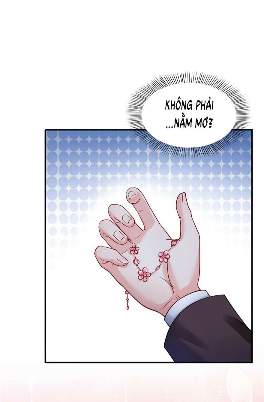 Hệt Như Hàn Quang Gặp Nắng Gắt Chapter 29 - Trang 32